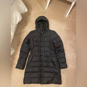 Women’s North Face Parka